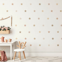 Cargar imagen en el visor de la galería, Stars Beige Neutrals
