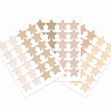 Cargar imagen en el visor de la galería, Stars Beige Neutrals
