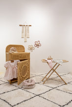 Load image into Gallery viewer, Natura Rattan Washing Machine
