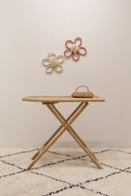 Load image into Gallery viewer, Natura Rattan Iron Board + Iron Toy Set
