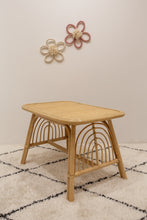 Cargar imagen en el visor de la galería, Natura Daisy Kids Silla Rattan
