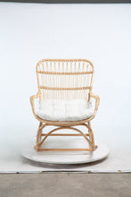 Cargar imagen en el visor de la galería, Natura Daisy Kids Silla Rattan

