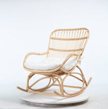 Cargar imagen en el visor de la galería, Natura Daisy Kids Silla Rattan
