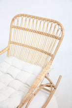 Cargar imagen en el visor de la galería, Natura Daisy Kids Silla Rattan

