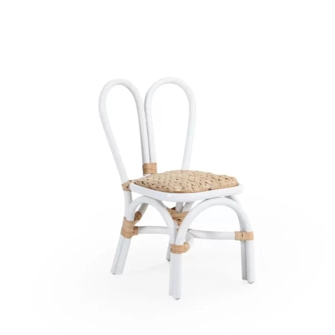 Natura Maven Kids Rattan Chair