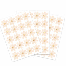 Cargar imagen en el visor de la galería, Neutral Daisy Flowers
