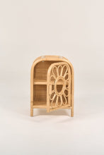Carregar imagem no visualizador da galeria,  Natura Jayla Rattan Kids/Side Cabinet

