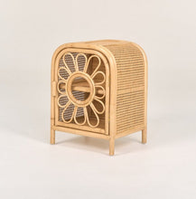 Carregar imagem no visualizador da galeria,  Natura Jayla Rattan Kids/Side Cabinet
