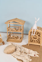 Carregar imagem no visualizador da galeria,  Natura Jayla Rattan Kids/Side Cabinet
