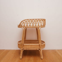 Cargar imagen en el visor de la galería, Cambiador Natura Rory Rattan Baby
