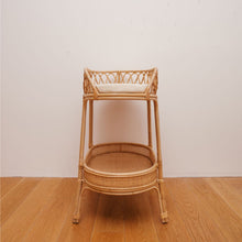Cargar imagen en el visor de la galería, Cambiador Natura Rory Rattan Baby
