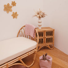 Carregar imagem no visualizador da galeria,  Natura Jayla Rattan Kids/Side Cabinet
