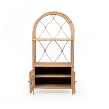 Load image into Gallery viewer, Natura Kian Rattan Cabinet
