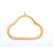 Carregar imagem no visualizador da galeria,  Natura Cloud Rattan Mirror
