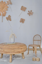 Cargar imagen en el visor de la galería, Natura Daisy Kids Silla Rattan
