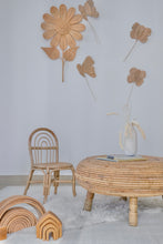 Cargar imagen en el visor de la galería, Natura Daisy Kids Silla Rattan
