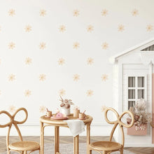 Carregar imagem no visualizador da galeria, Neutral Daisy Flowers
