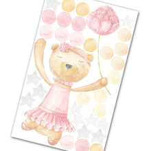 Load image into Gallery viewer, Ballerina Bear
